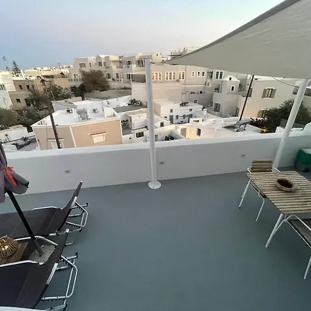 بيت للعطل Thallos Cave House And