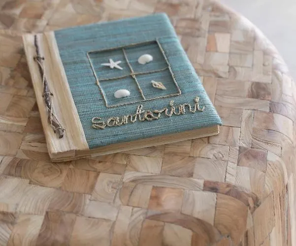 Thallos Cave House And كارتيرادوس