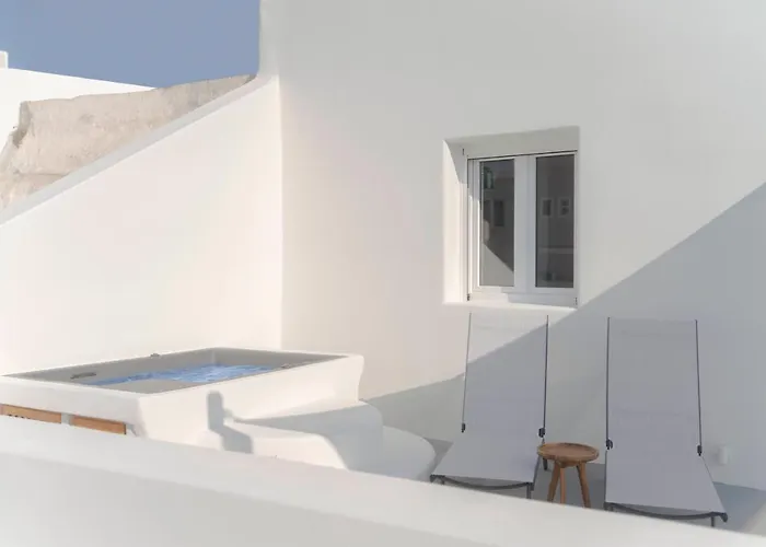 Thallos Cave House And * كارتيرادوس