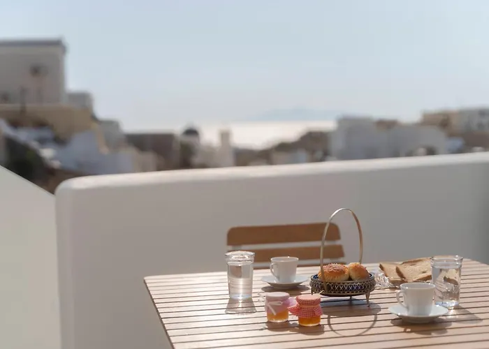 Thallos Cave House And * كارتيرادوس