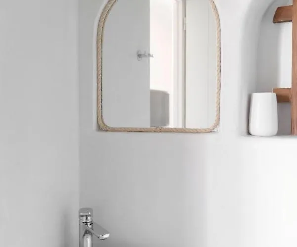 Thallos Cave House And بيت للعطل كارتيرادوس