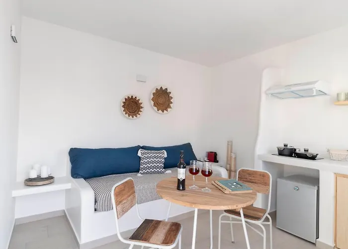 Thallos Cave House And كارتيرادوس