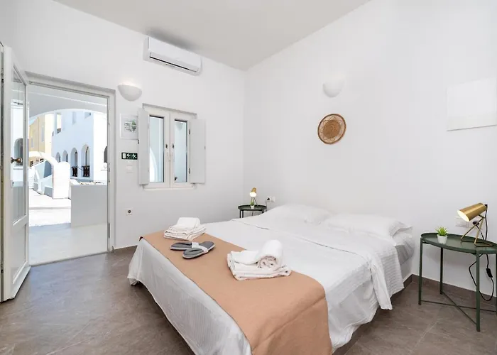 Thallos Cave House And كارتيرادوس