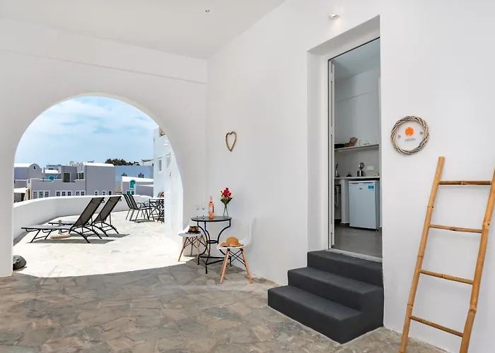 Thallos Cave House And كارتيرادوس