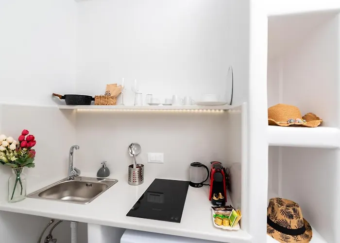 Thallos Cave House And كارتيرادوس