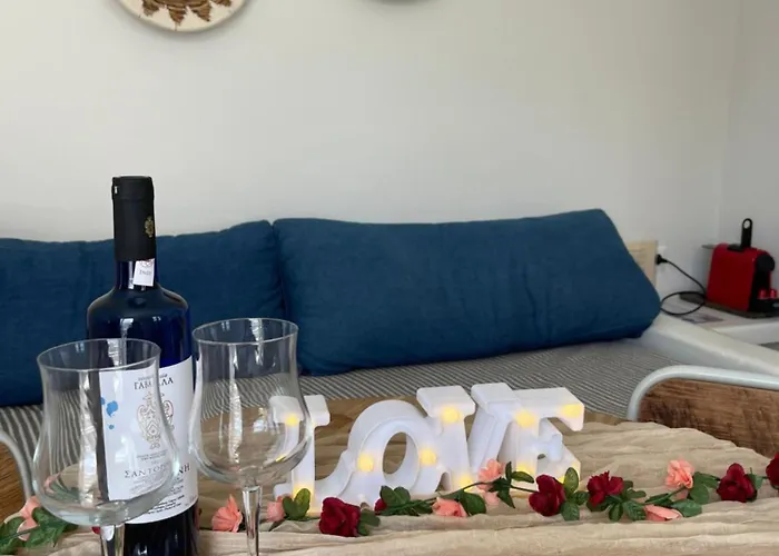 Thallos Cave House And بيت للعطل