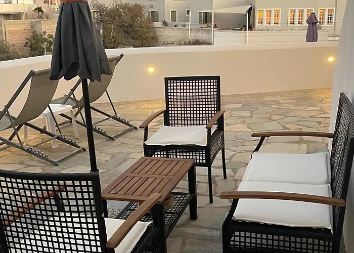 Thallos Cave House And بيت للعطل كارتيرادوس