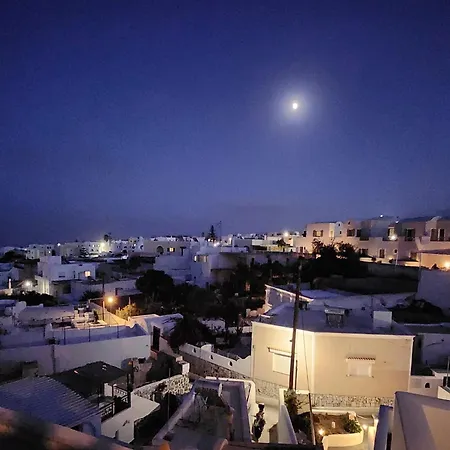 Casa vacanze Thallos Cave House And *