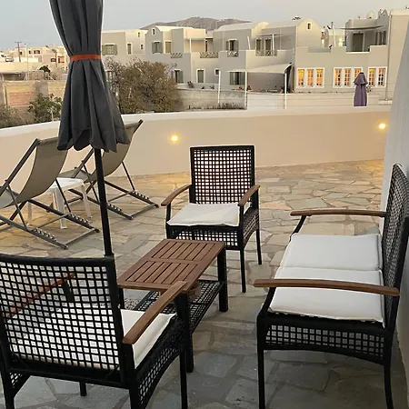 Thallos Cave House And Hébergement de vacances Karterados (Santorini)