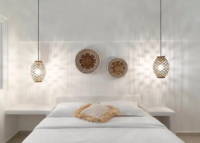 Thallos Cave House And Дом отдыха *