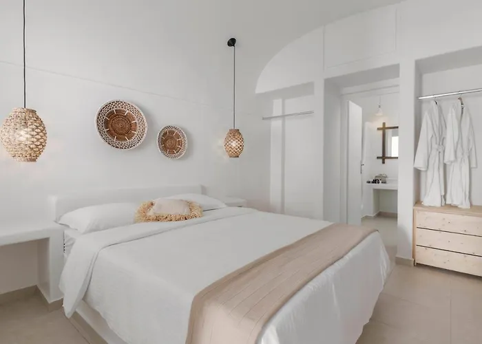 Thallos Cave House And Feriehus Karterádos