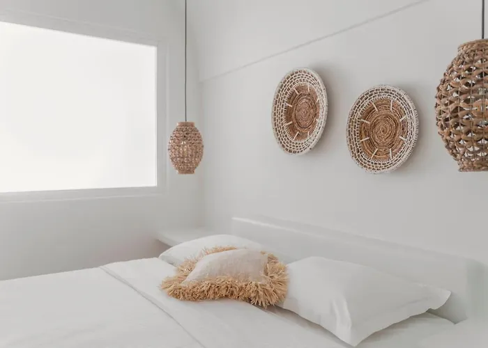 Thallos Cave House And Karterádos