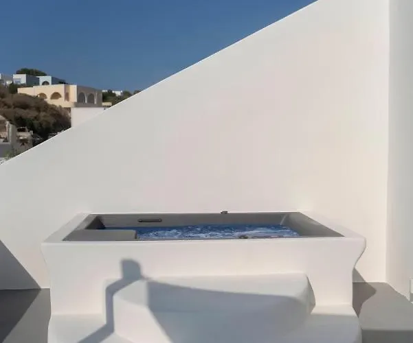 Thallos Cave House And Karterádos