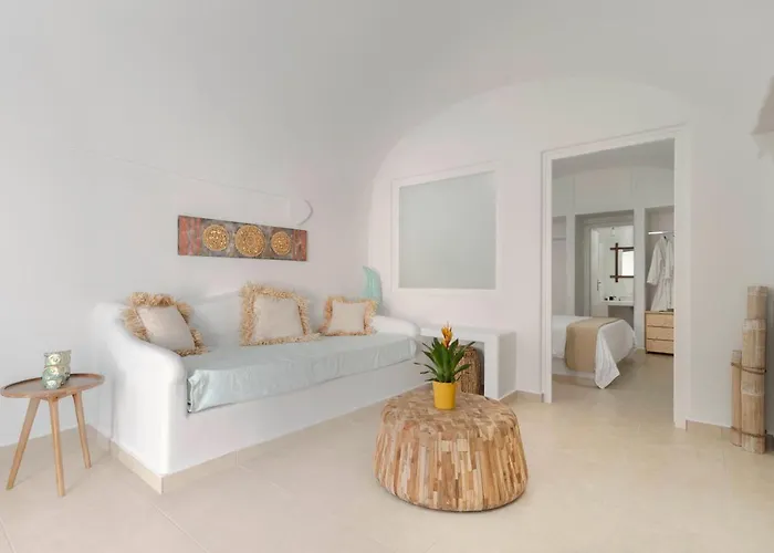 Thallos Cave House And Дом отдыха Картерадос