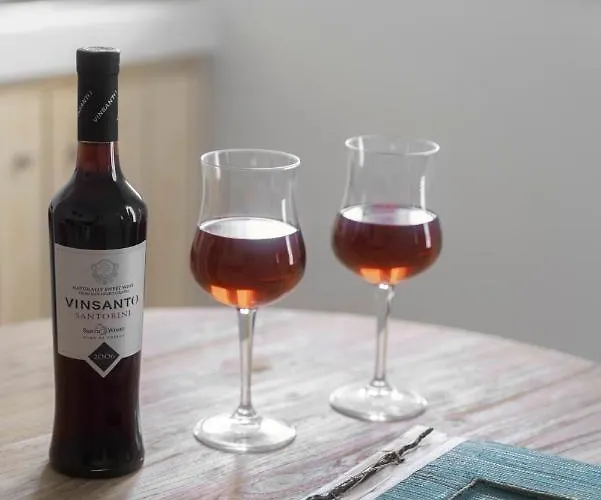 Thallos Cave House And