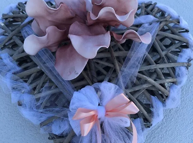 Thallos Cave House And * Karterádos