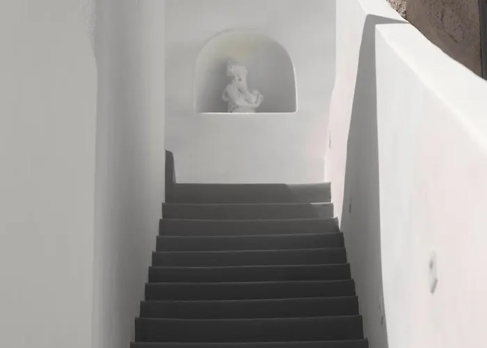 Thallos Cave House And Karterádos