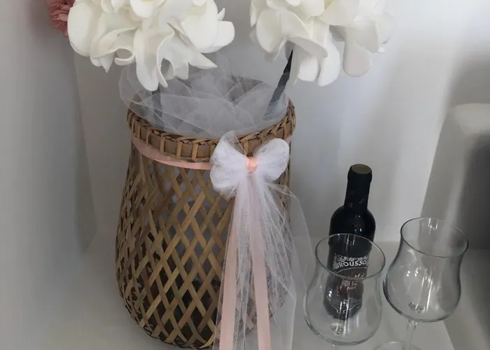 Thallos Cave House And Картерадос