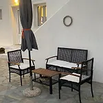 Thallos Cave House And *