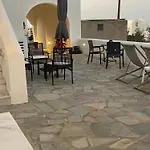 Thallos Cave House And Karterádos
