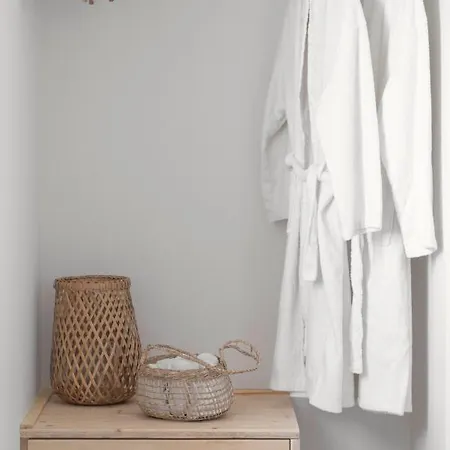 Thallos Cave House And Ferienhaus *