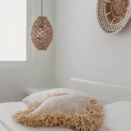 Thallos Cave House And Ferienhaus *