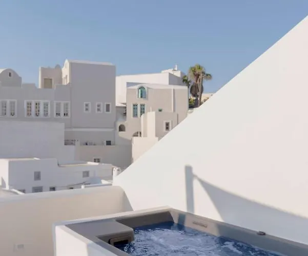 Thallos Cave House And Karterádos