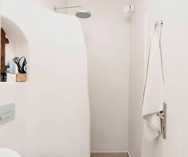 Thallos Cave House And Karterádos