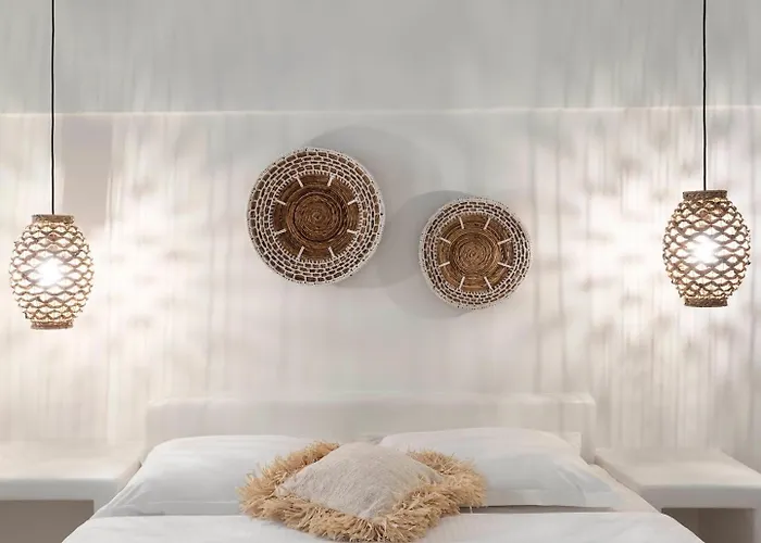 Casa de Férias Thallos Cave House And